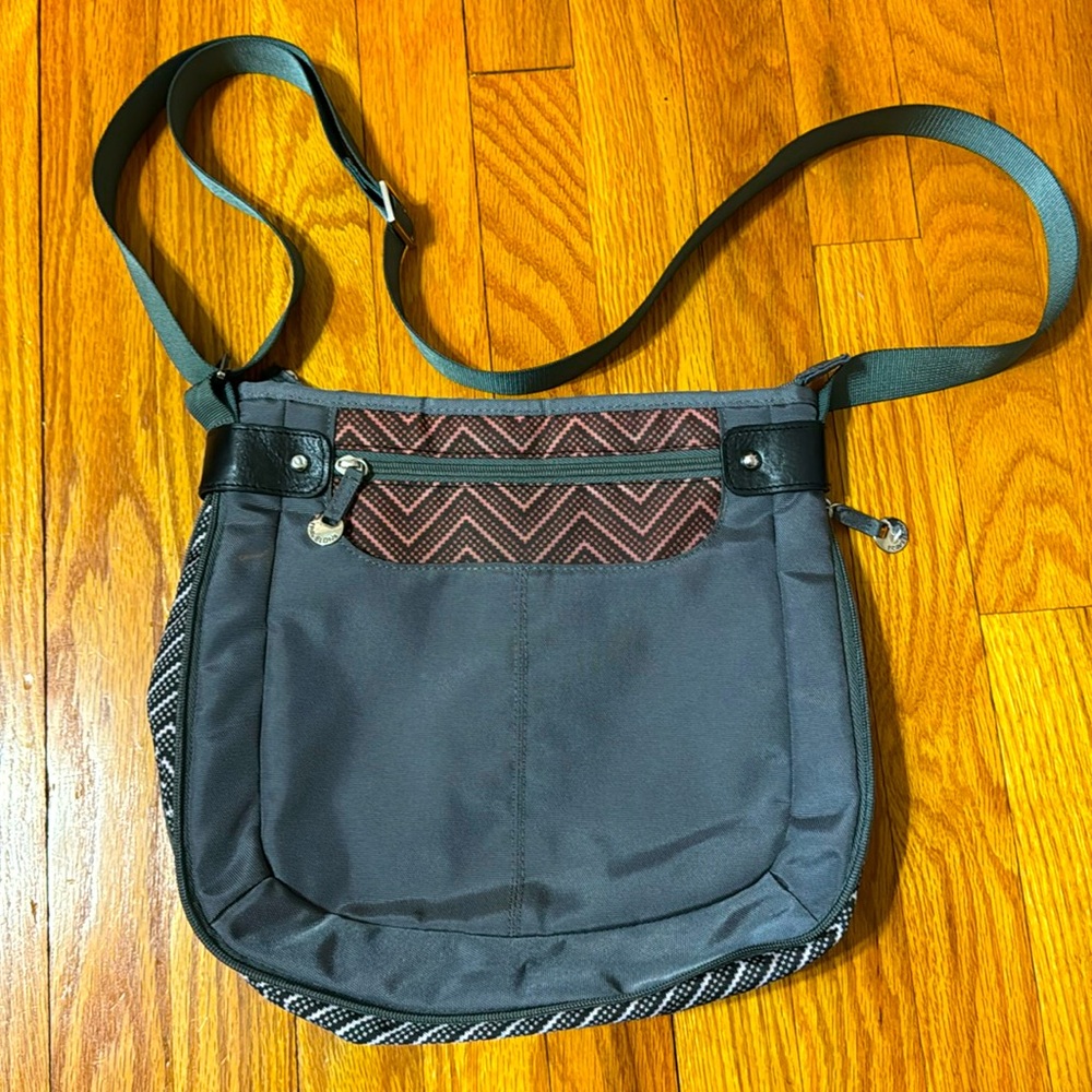 Travelon Purse